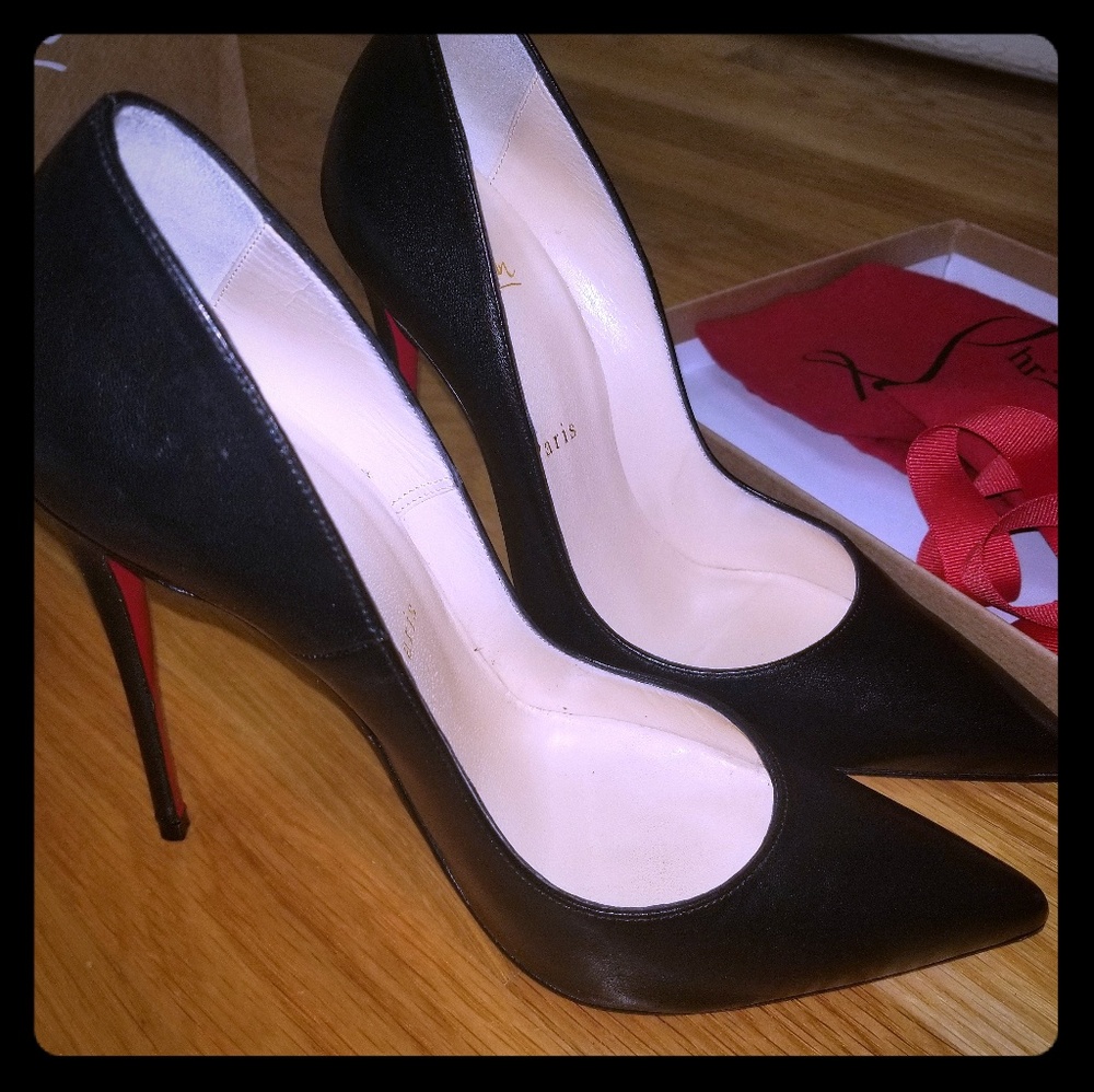 Christian Louboutin